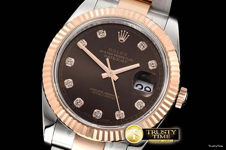 0206 Versatile R2DJ0244A – DJ2 41mm 618